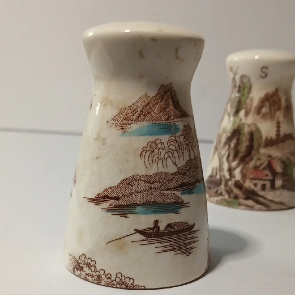 Nasco charming ceramic